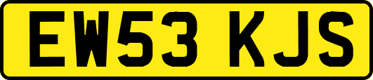 EW53KJS
