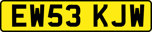 EW53KJW