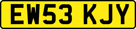 EW53KJY