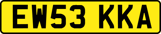 EW53KKA