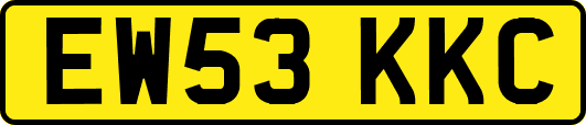 EW53KKC