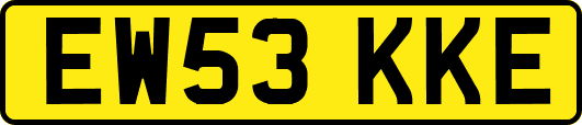 EW53KKE