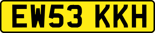 EW53KKH