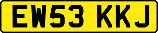 EW53KKJ