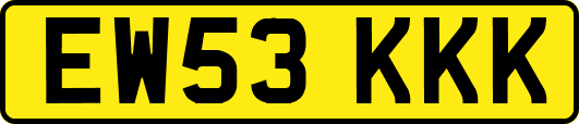 EW53KKK