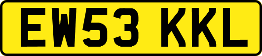 EW53KKL