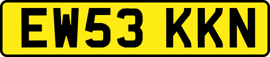 EW53KKN