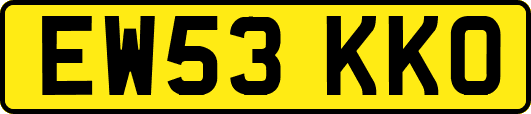 EW53KKO