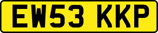 EW53KKP