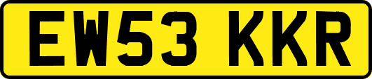 EW53KKR