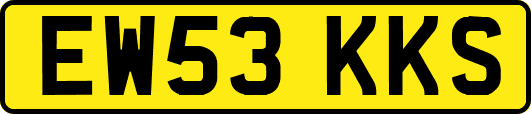 EW53KKS