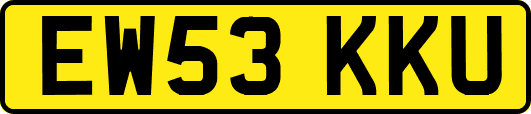 EW53KKU