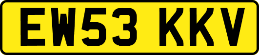 EW53KKV
