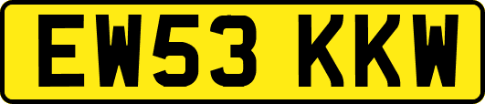 EW53KKW