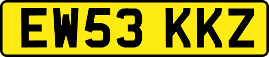 EW53KKZ