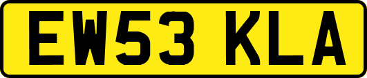 EW53KLA