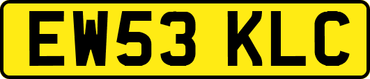 EW53KLC