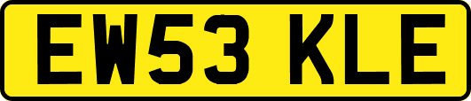 EW53KLE