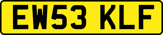 EW53KLF