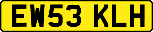 EW53KLH