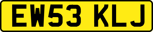 EW53KLJ
