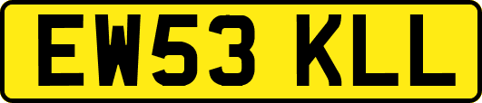 EW53KLL