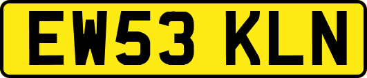 EW53KLN