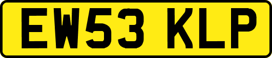 EW53KLP