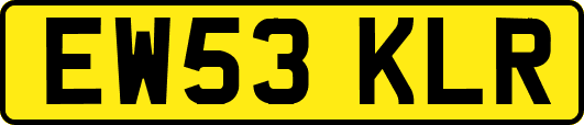 EW53KLR