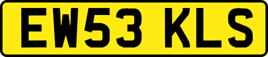 EW53KLS