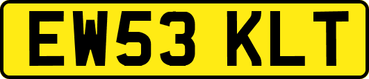 EW53KLT