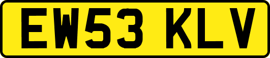 EW53KLV
