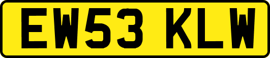 EW53KLW