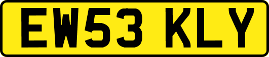 EW53KLY