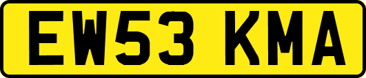 EW53KMA