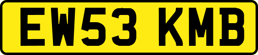 EW53KMB