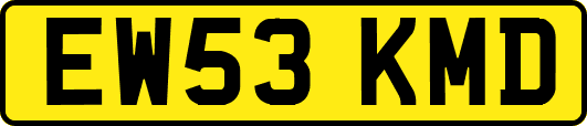 EW53KMD