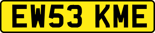 EW53KME