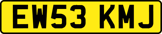 EW53KMJ