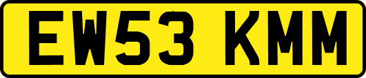 EW53KMM