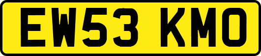 EW53KMO