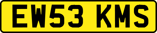EW53KMS