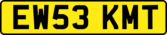 EW53KMT