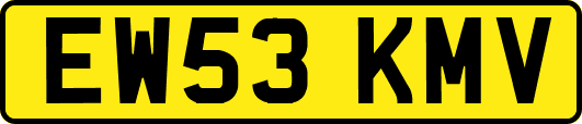 EW53KMV