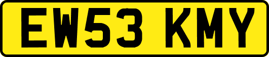 EW53KMY