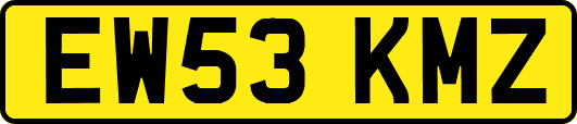 EW53KMZ