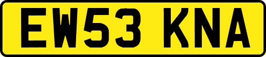 EW53KNA