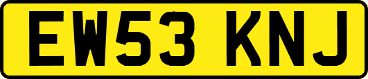 EW53KNJ