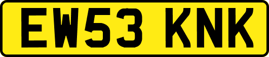 EW53KNK