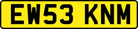 EW53KNM